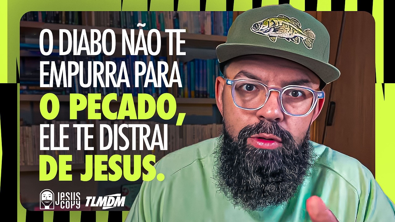 AO VIVO - Talmidim com Douglas Gonçalves