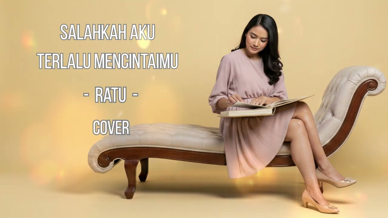 Salahkah Aku Teralu Mencintaimu  -  RATU | Lagu POP 200-an Tergalau | Cover by Pandawa