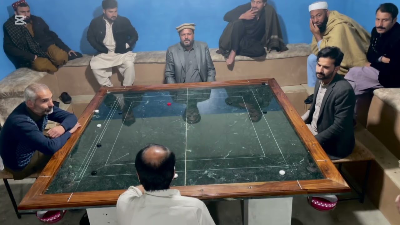 HIGH VOLTAGE BIG MATCH | MUST WATCH