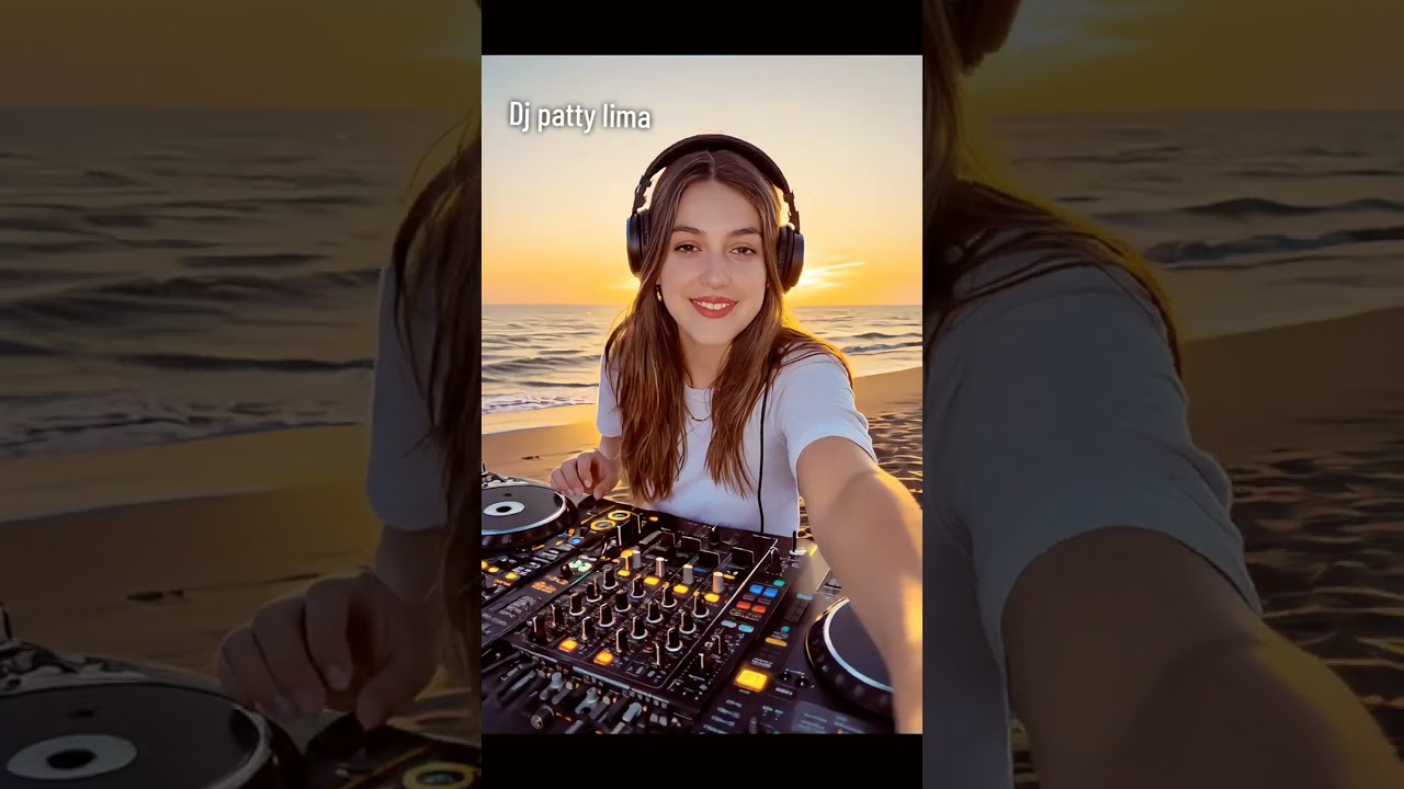 Dj patty lima