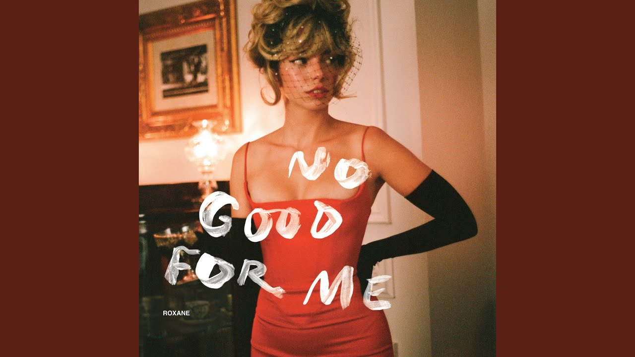 No Good For Me