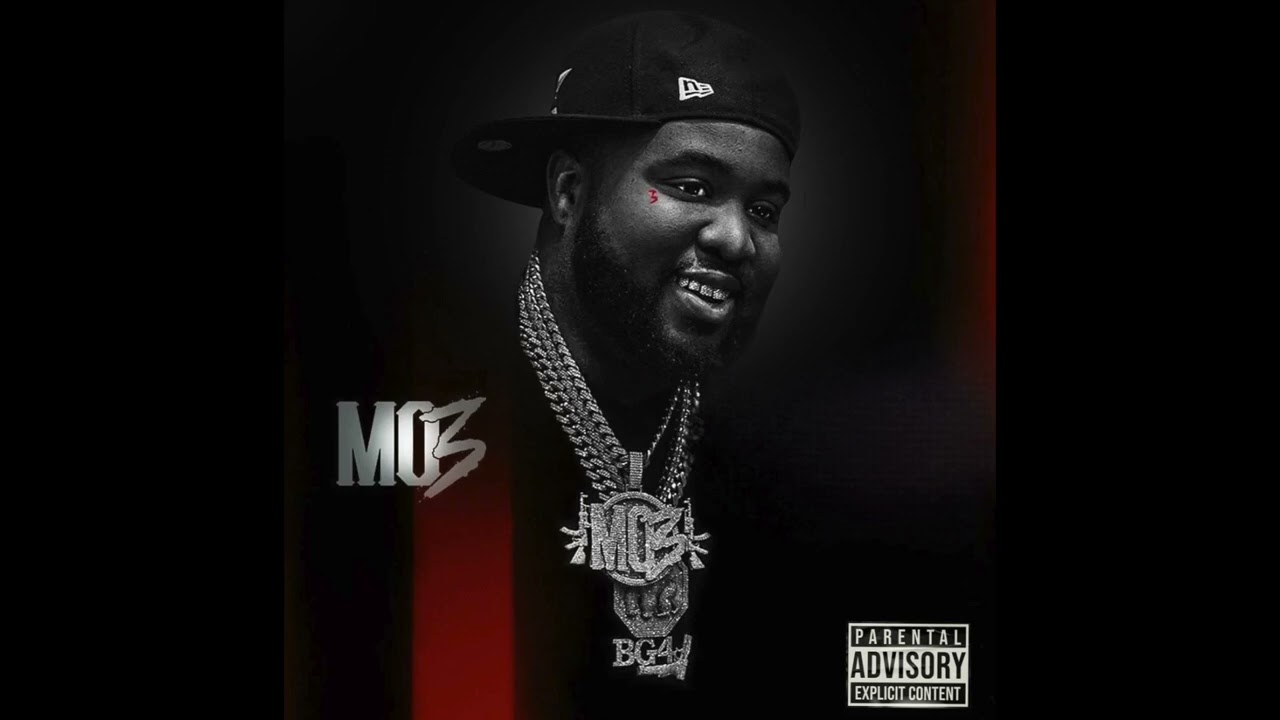 [SOLD] Mo3 Type Beat  "Had To"