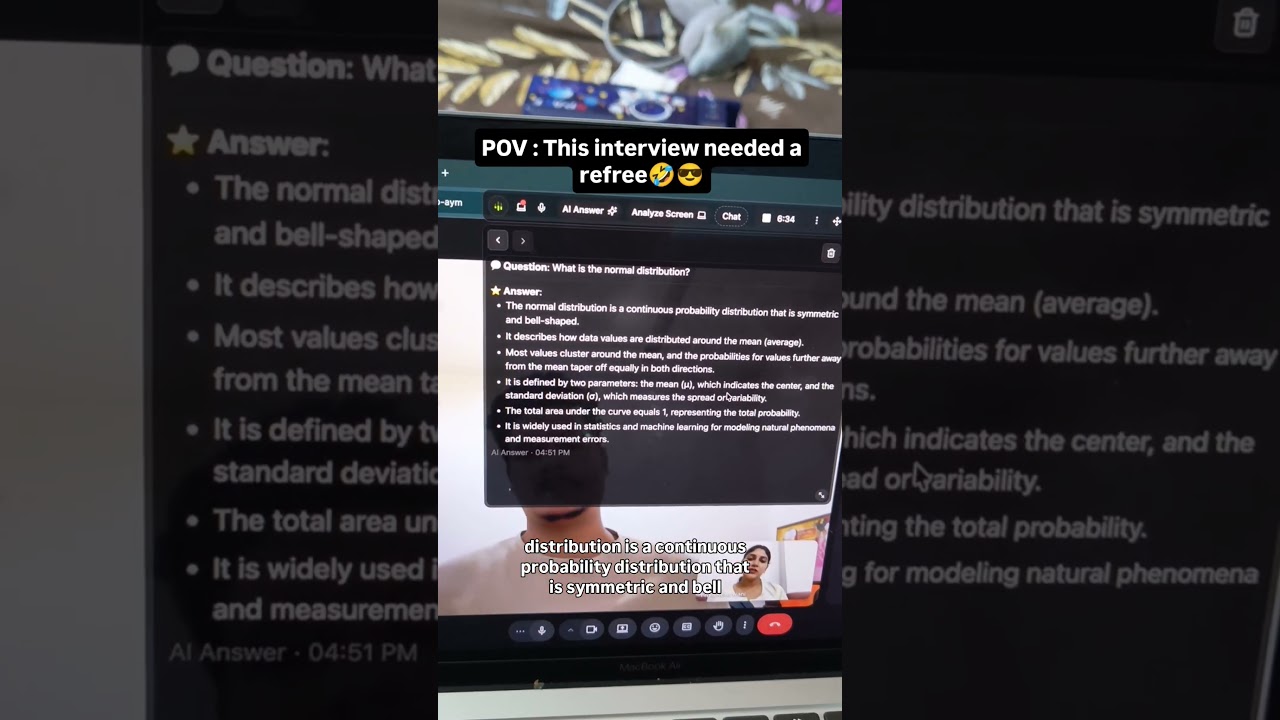 Здесь все немного лгут 😅. Напишите в комментариях &laquo;app&raquo;, чтобы получить ссылку 🖇️ #интервью #карь...
