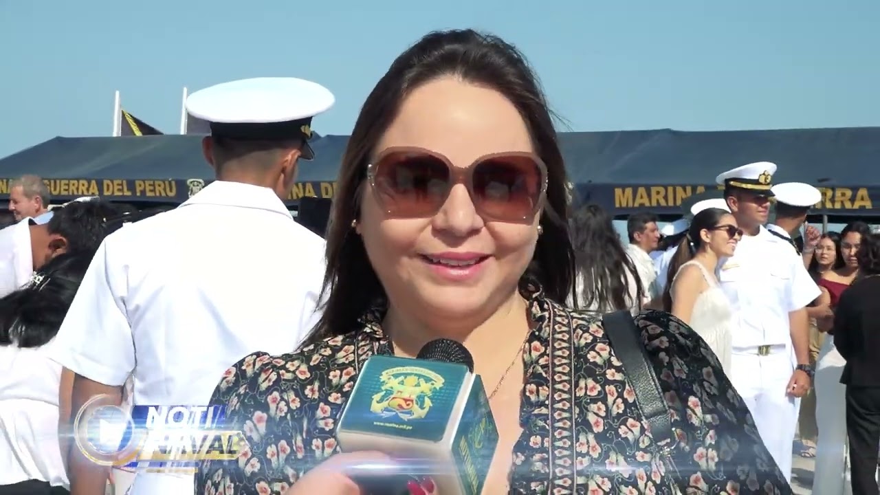 NOTINAVAL | Embarque de Cadetes al Viaje de Instrucción al Litoral 2026