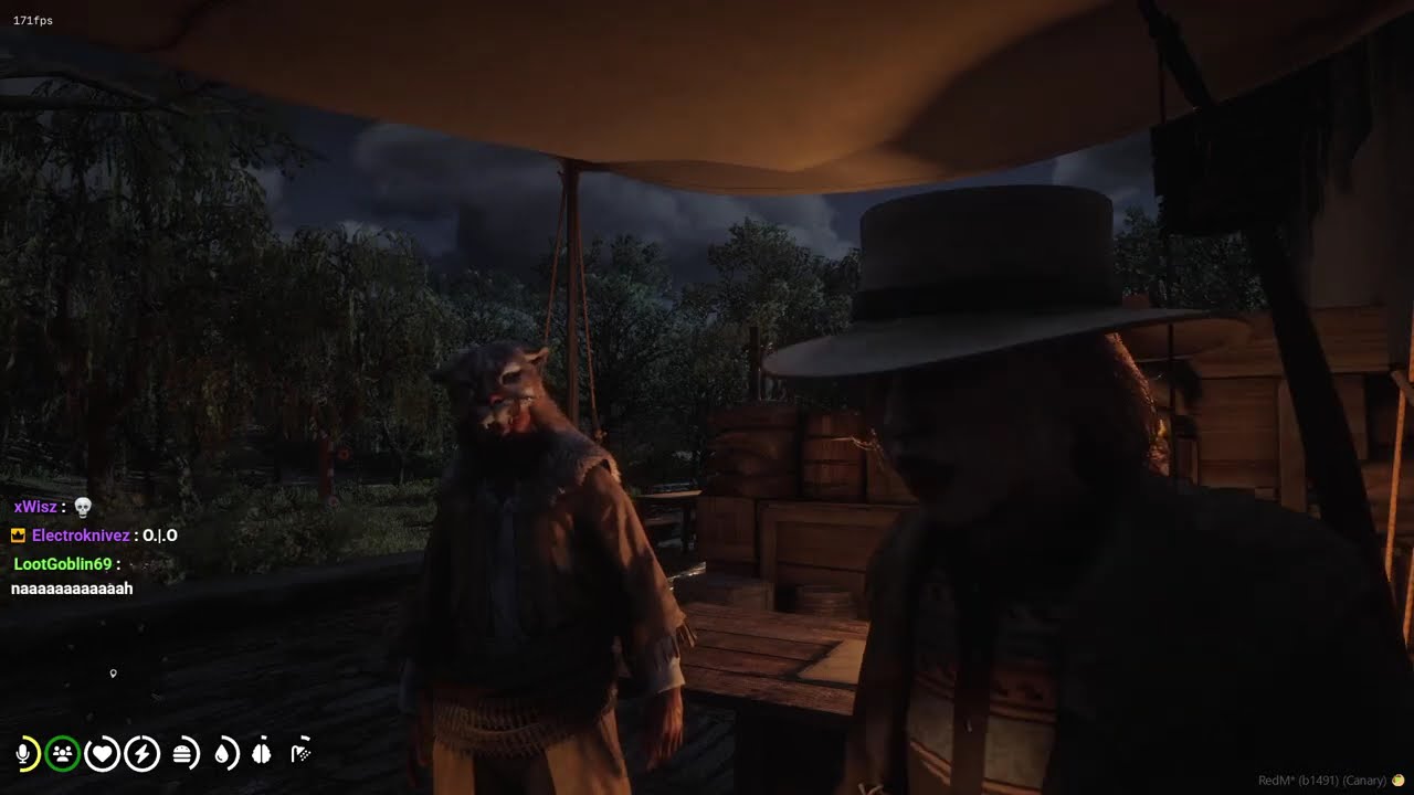 Jebediah (4Head) Finds Out Olive (Daisy) Is Not A McGee | GoldRush 5.0 | Red Dead RP