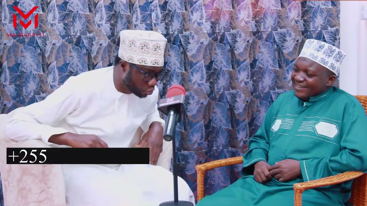 WANAOFUNGA RAMADHAN MWANZO SIO WAKWELI