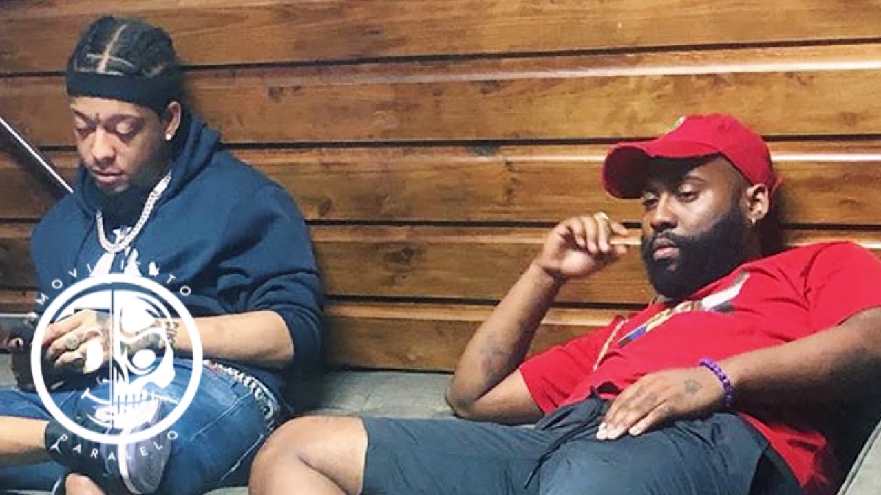 ROCHY RD ❌ EL FOTHER ❌ EN LA ALCALDIA #NADESO  [ @ELMOVIMIENTOPARALELO (DETRÁS DE CÁMARAS) 🎥