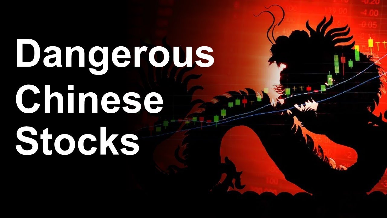 STOP Investing in Chinese Stocks Until You Watch This!
