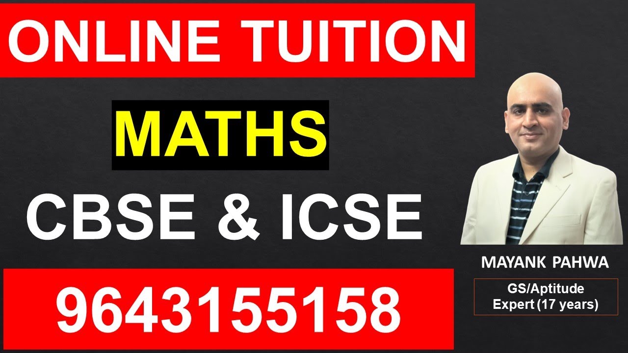 Online maths tuition for class 11|Online maths classes for class 11|Call 9643155158