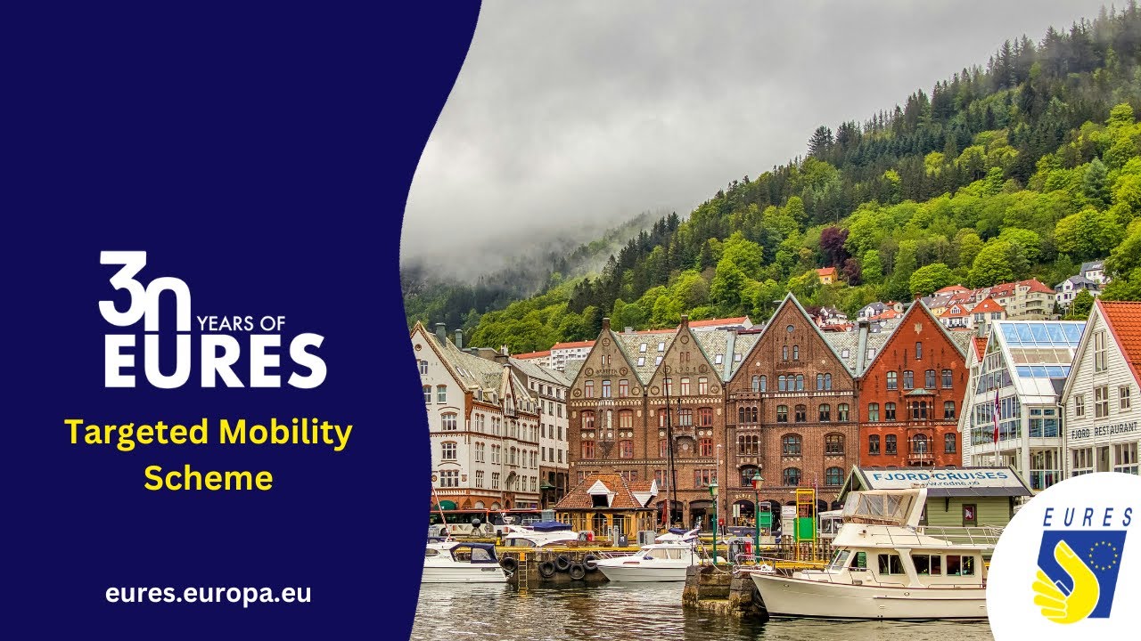 EURES Targeted Mobility Scheme