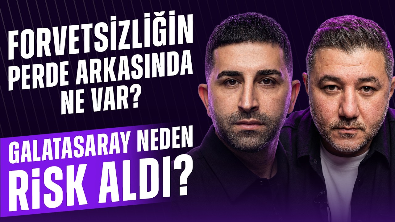 Forvetsizliğin sebebi Kante mi? | Icardi’ye kontrat yolda mı? | bi'haber