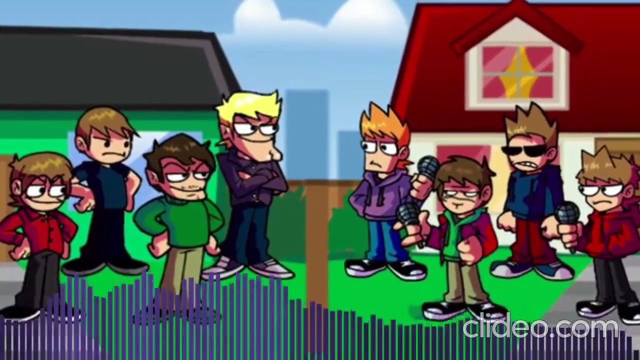 Mayhem V2 But Mattsworld Sing It Online Style Remake Cover