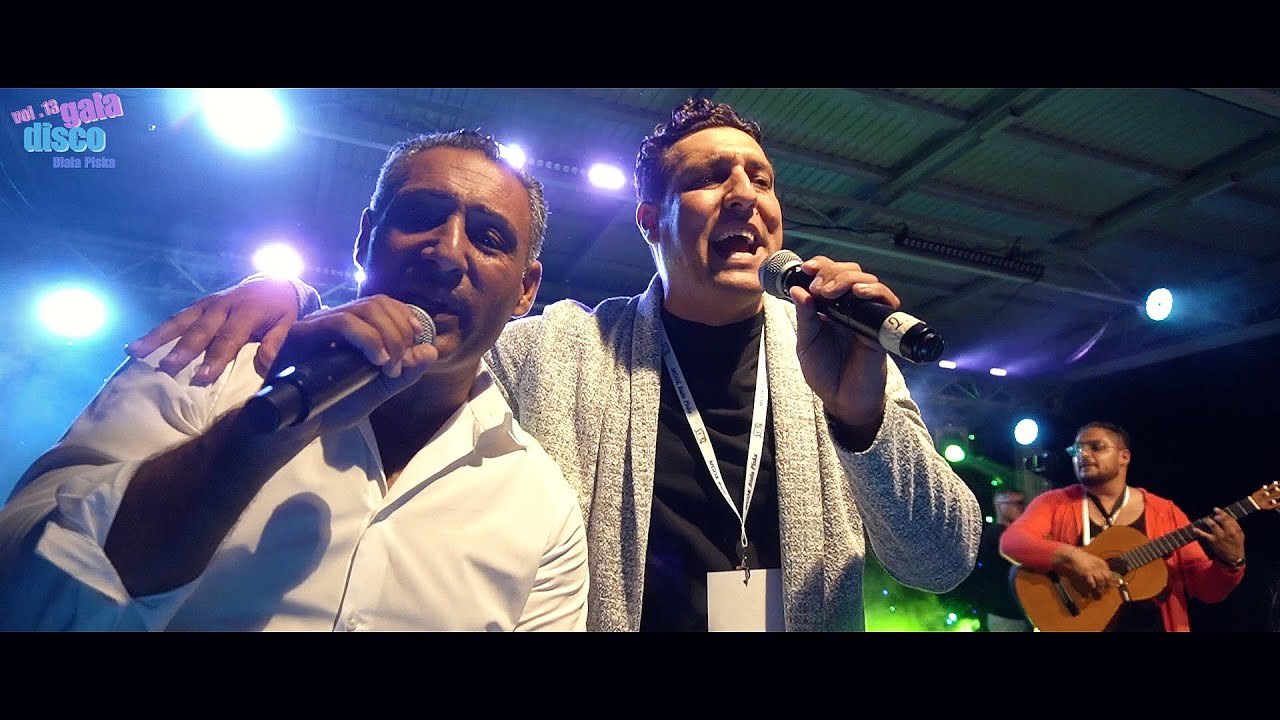 NAZIRO - TO MA SENS - GALA DISCO 2023