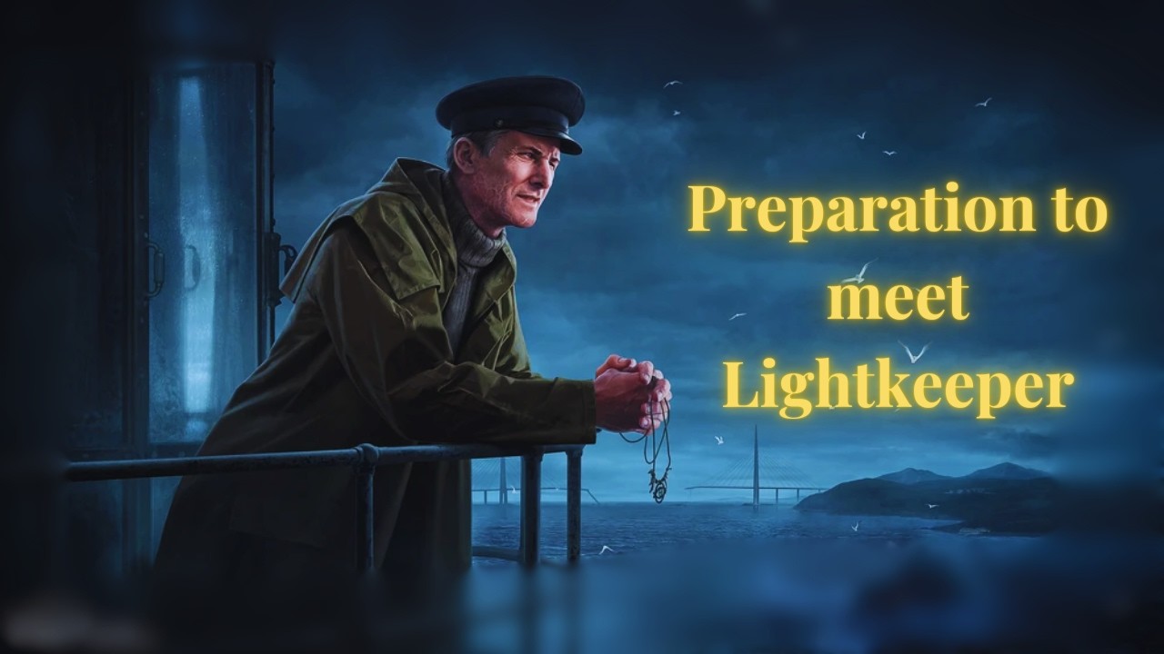 Lightkeeper is waiting - #154 - Escape from Tarkov 1.0 Release Gameplay Episode 154