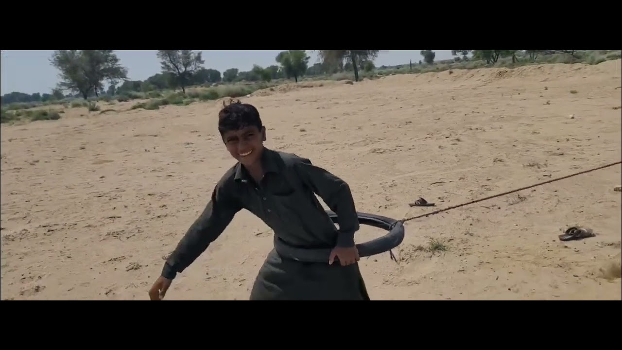 زبردست مقابلہ 