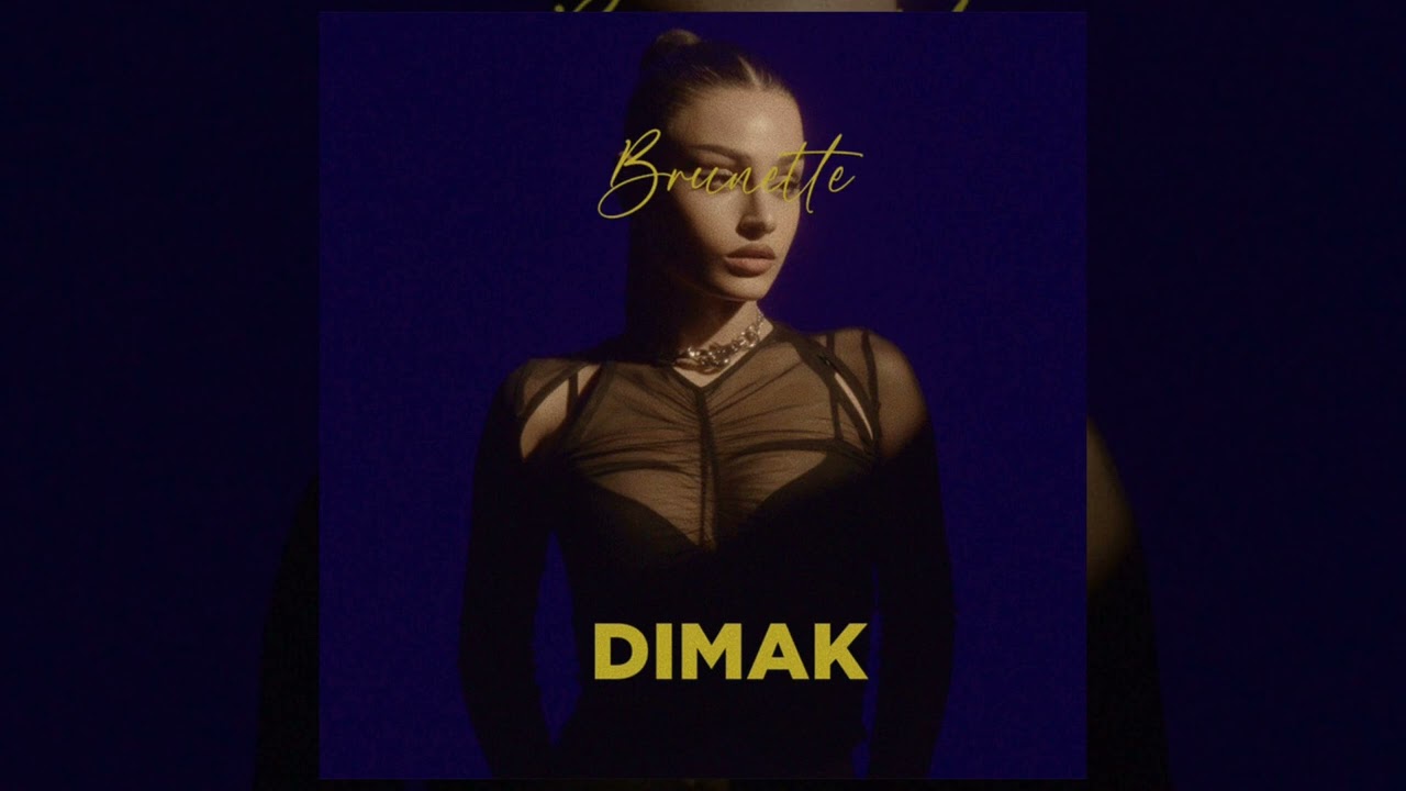 Kami Friends, Brunette &mdash; Դիմակ/Dimak | @KamiFriends @BrunetteMusic