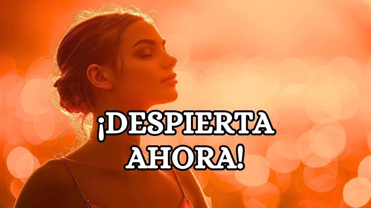 ✨ Si estás recibiendo señales… esta canción es para ti 🌙💫