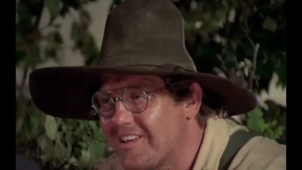 Hardcase Western ABC Movie of the Week   1972