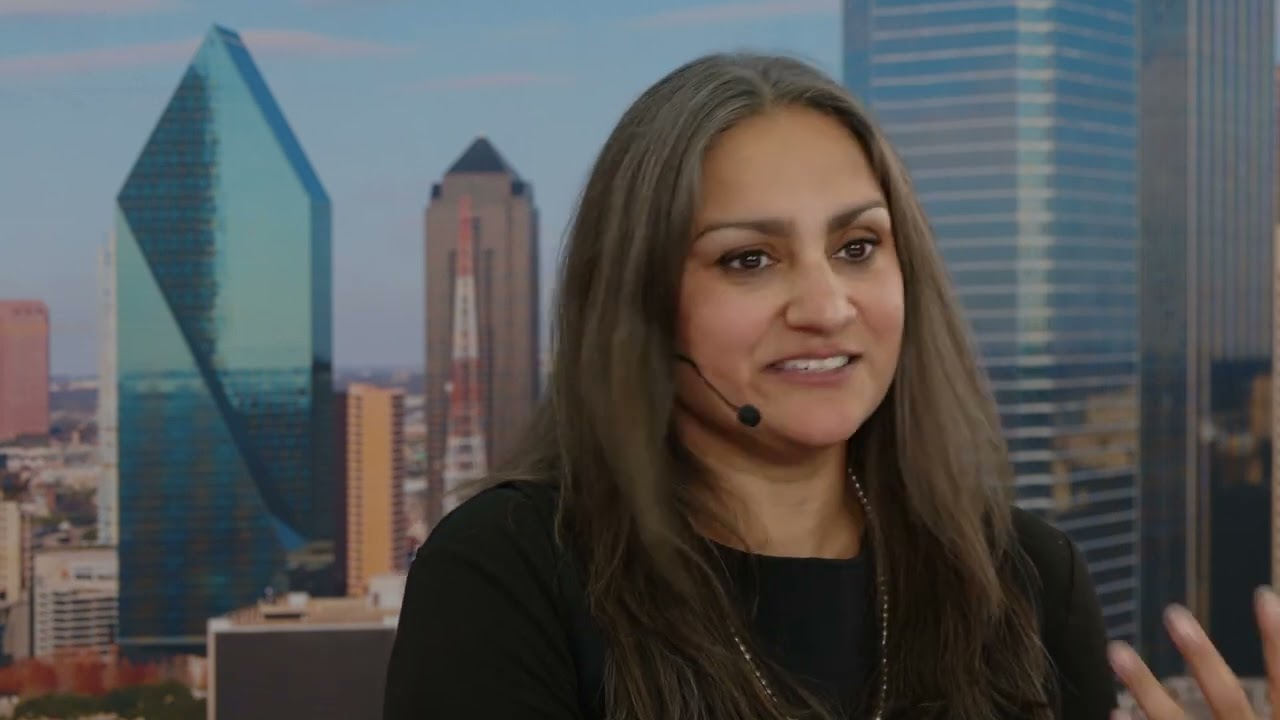 AT-TV | Empowering Innovation: Women Leading the Way in Advanced Therapies