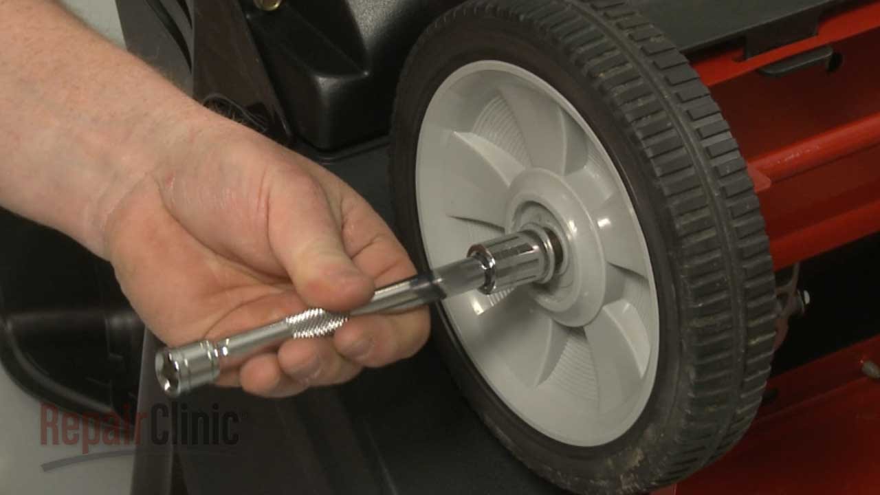 Craftsman Snowblower Push Cap Replacement #726-0299