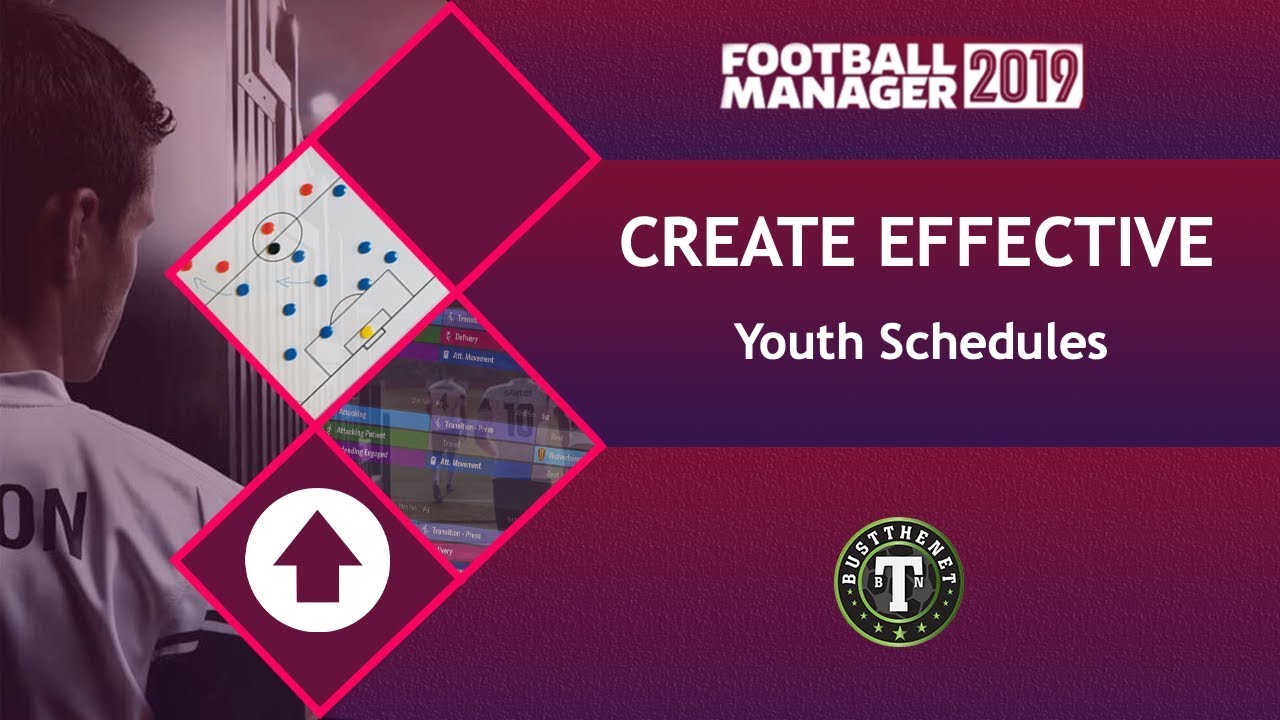 Как получить 50 очков прироста характеристик в Training Football Manager 2019