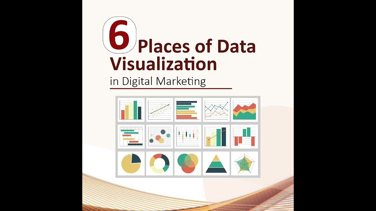 how data visualization affects digital marketing