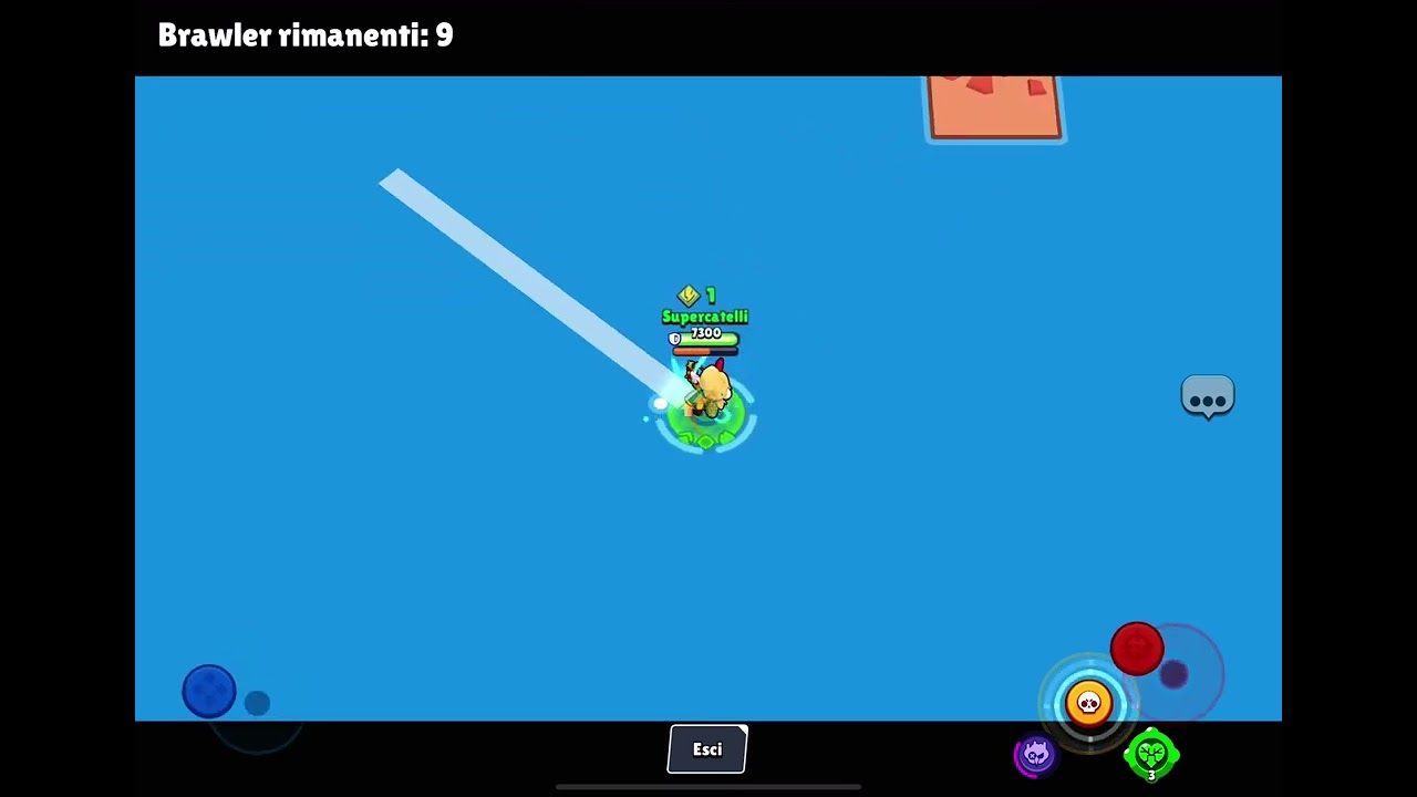 Angelo song tutorial map