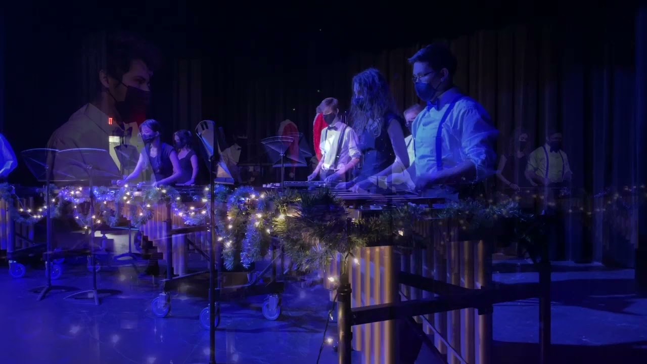 Winter (Antonio Vivaldi | arr. Brian Slawson)