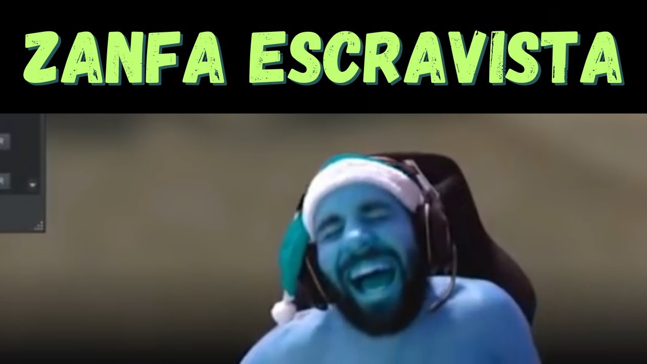 SMZINHO E ZANFAS 10 minutos de resenha #18