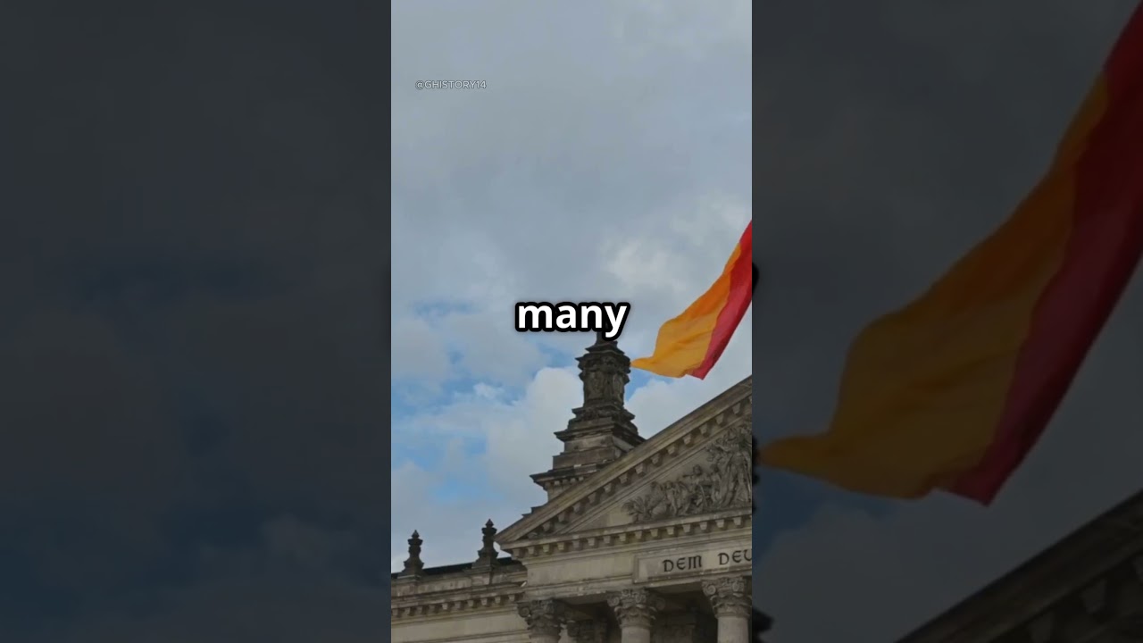 What&rsquo;s Inside Hitler&rsquo;s Bunker? 2024 Discovery Shocks the World!