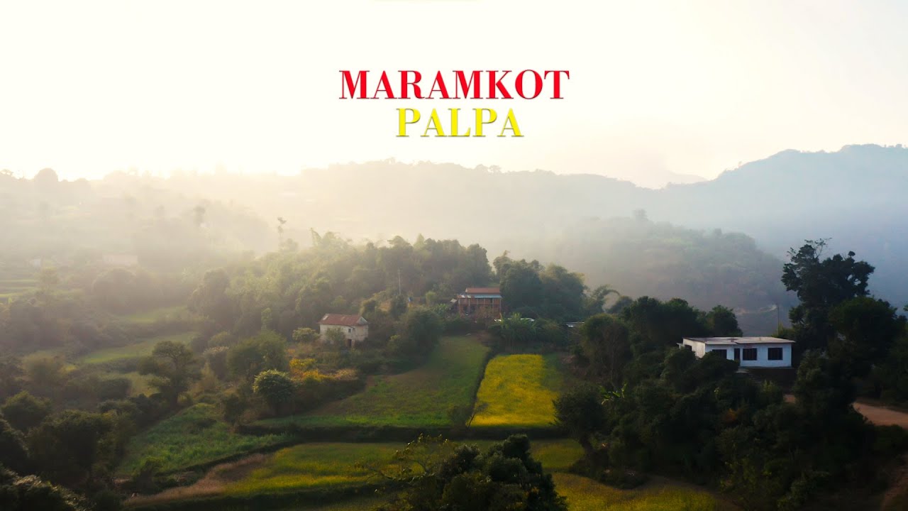 U Dada Maramkot Palpa | Ekkaichhin Aaunus
