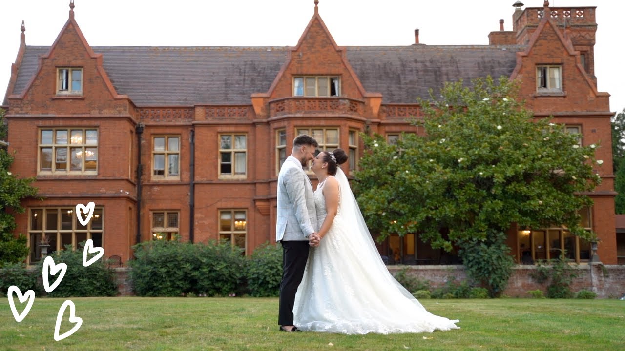 Rachel & Jason 09.09.2021