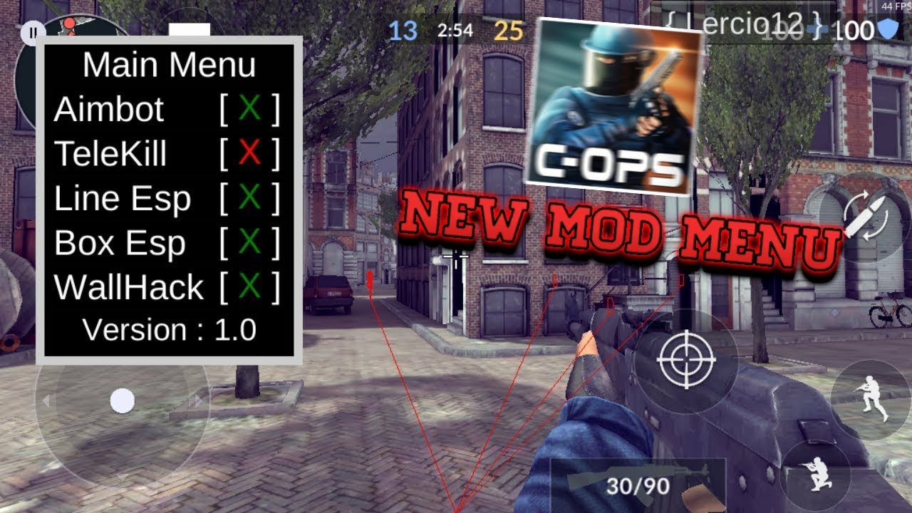 Critical Ops | 0.9.7 New Hacks!! | Aimbot, Radar, Wallhack etc!!| Ranked Hacker |