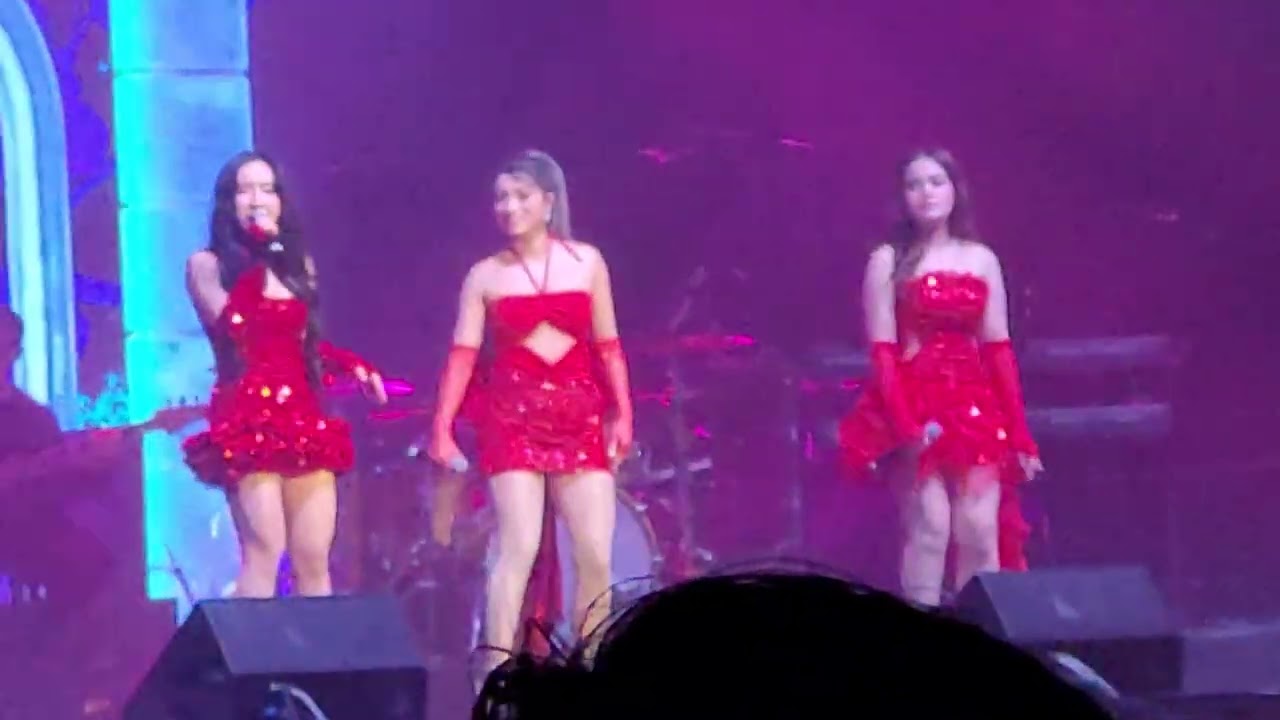 Đêm  Ca Nhạc on Thanksgiving Đây at Ilani Casino 2025