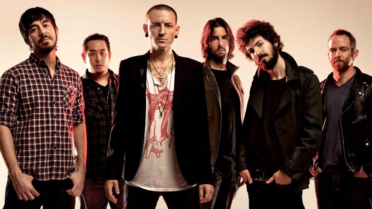 Try NOT To Sing Along (Linkin Park)