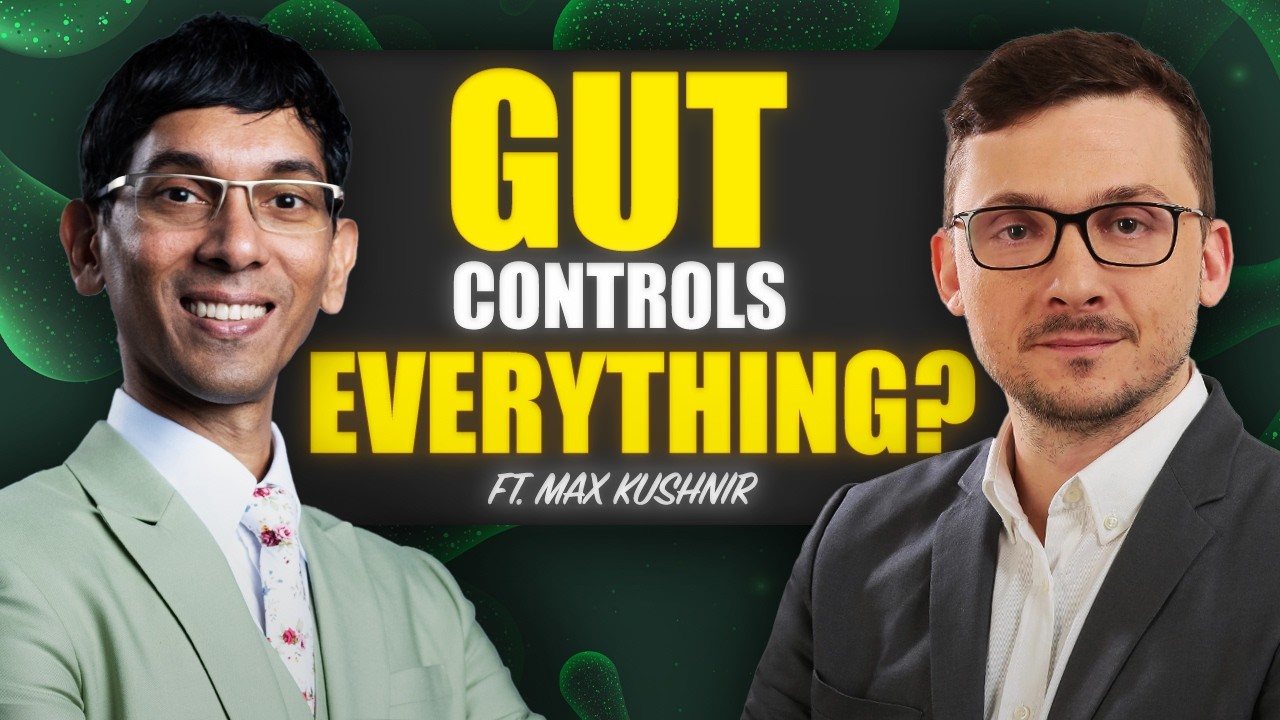 Master Your Gut Health: 5 Steps to Digestive Freedom