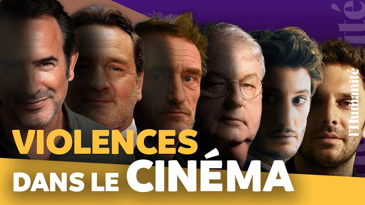 🚩 Violences sexistes et sexuelles dans la culture : de mâle en pire