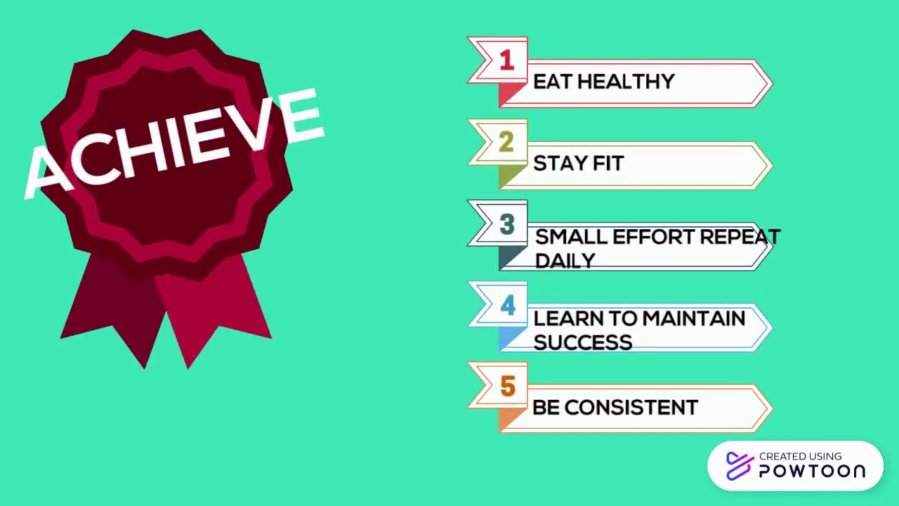 Let's Achieve success Together