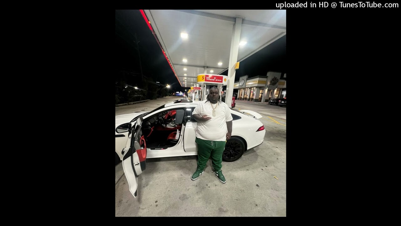 (FREE) HeadHuncho Amir Type Beat 2025 ~”9 to 5”