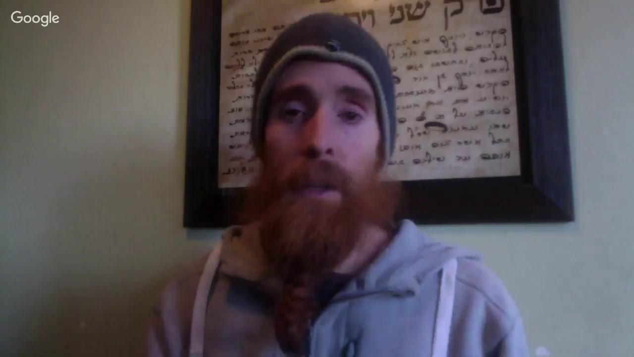 The DIVINE NAME YHVH and the Vowels Points of ADONAI