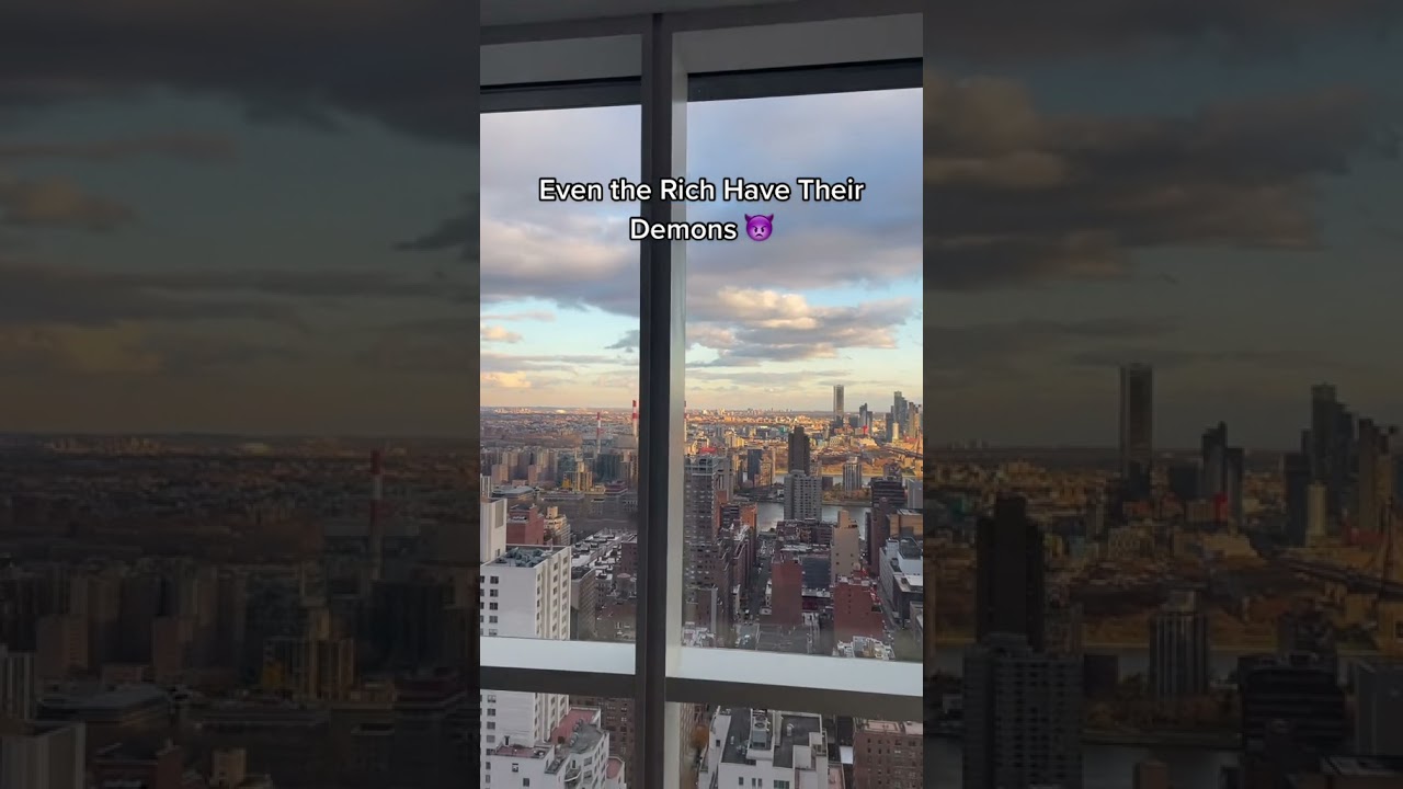 Boxing in a NYC Penthouse with a $16,500,000 View