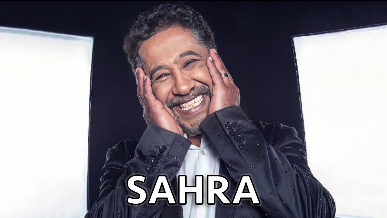 Sahra – Cheb Khaled (AI Rai Tribute) | DJ Criss-Ahmed