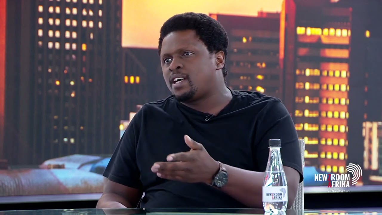 BCMU President, Hlulani Mabasa says SA is a 