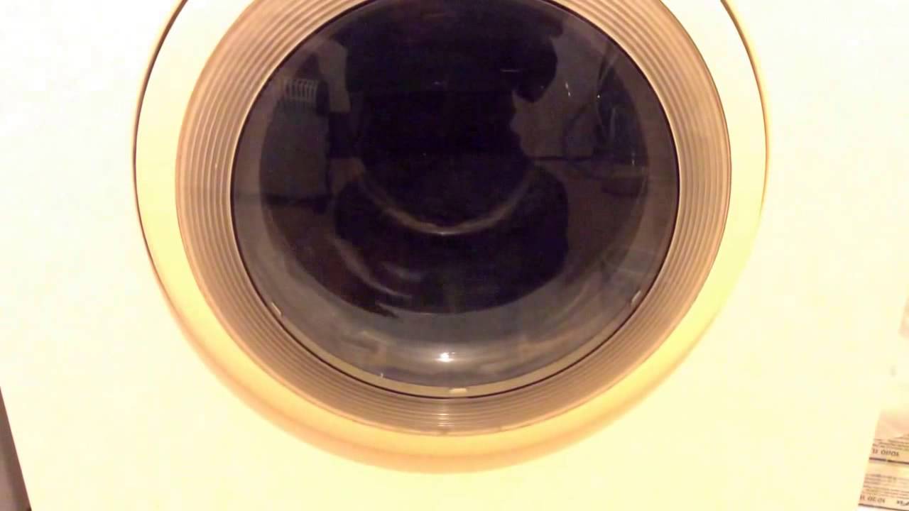 Hoover cotton 40