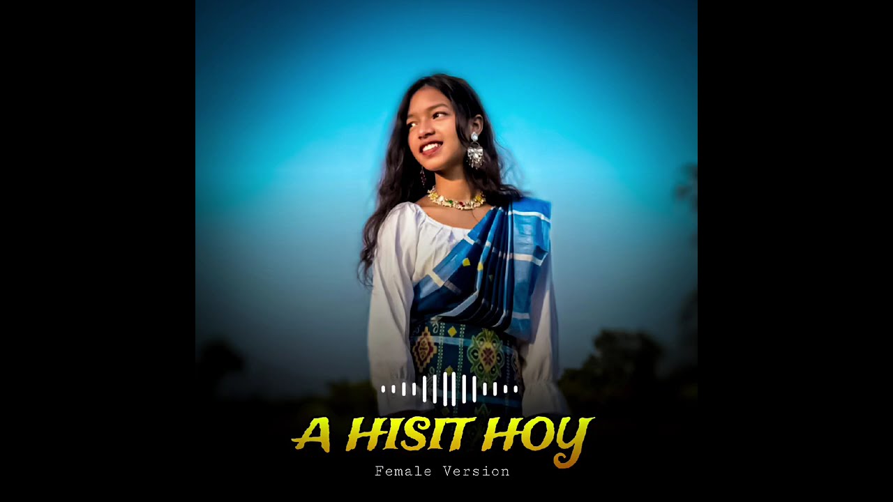 A Hisit Hoy | New Santali  Video Song #santali #newsantalisong #newsantalivideo2026 #newsantalivideo