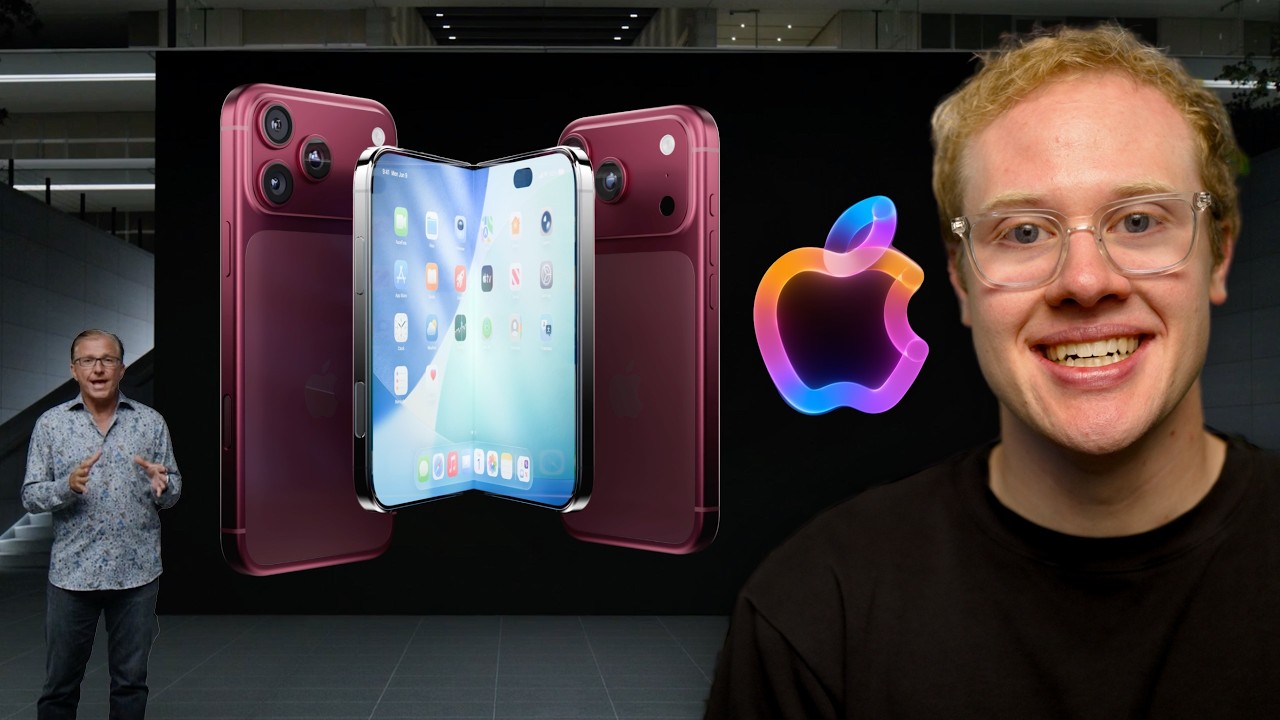 Nowe produkty Apple już wkr&oacute;tce! WSZYSTKO, co otrzymamy w 2026 roku!