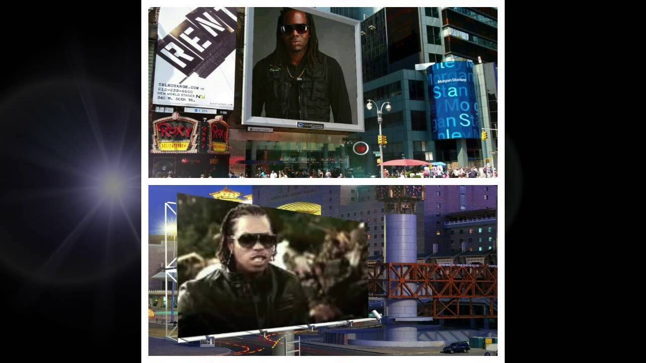 Lieutenant feat Rott Mc Pa la peine Aspic Riddim