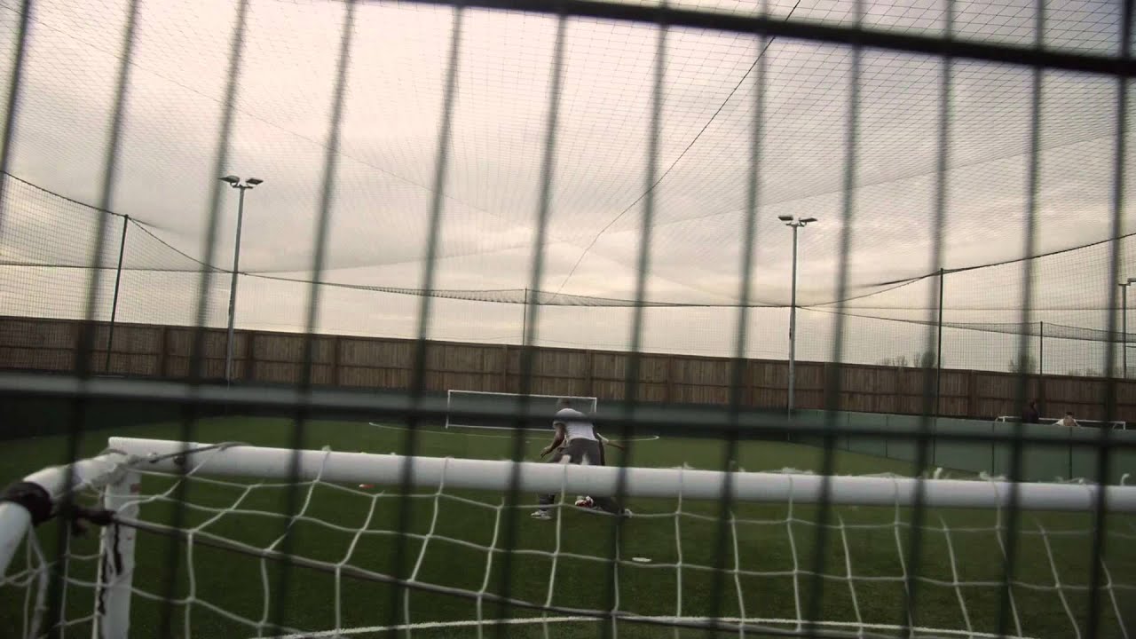 BRAZUCA Around the World: England -- adidas Football - HD