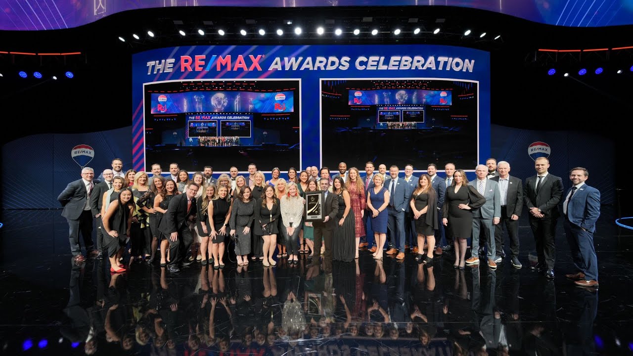 R4 RE/MAX kongresi Las Vegas