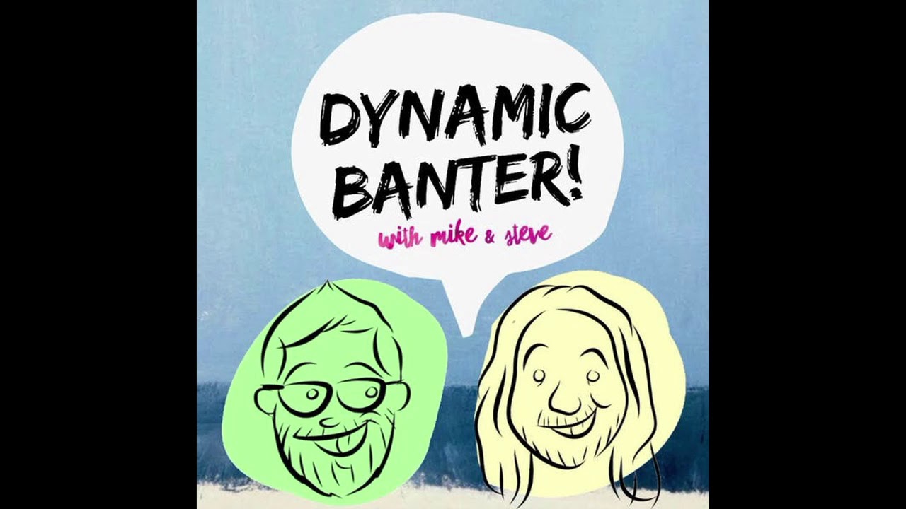 Dynamic Banter Hidden Bits (ep. 1-11)